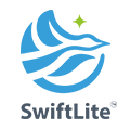 SwiftLite Logo