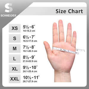 Schneider Disposable Vinyl Exam Gloves 10x100 Case Pack - VMFC20 Clear - 4Mil - SchneiderDirect.com