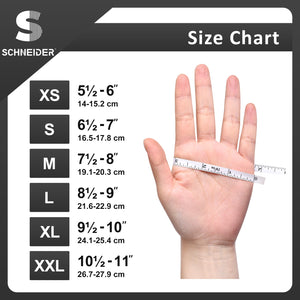 Vinyl Gloves Latex-Free 10x100 Case Pack 4Mil Disposable Gloves Black, Schneider (VSFK31)