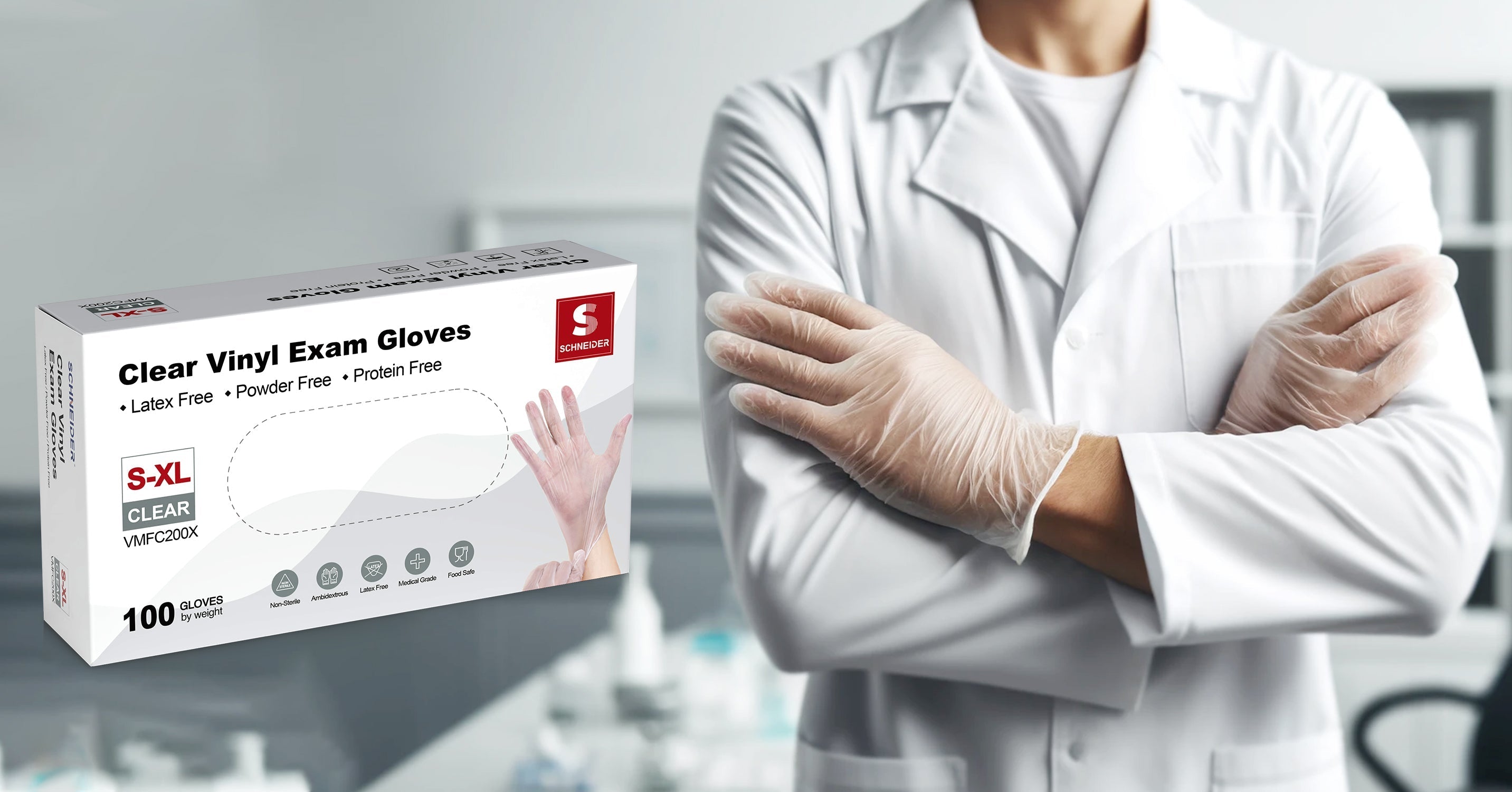 Vinyl Gloves: A Comprehensive Guide