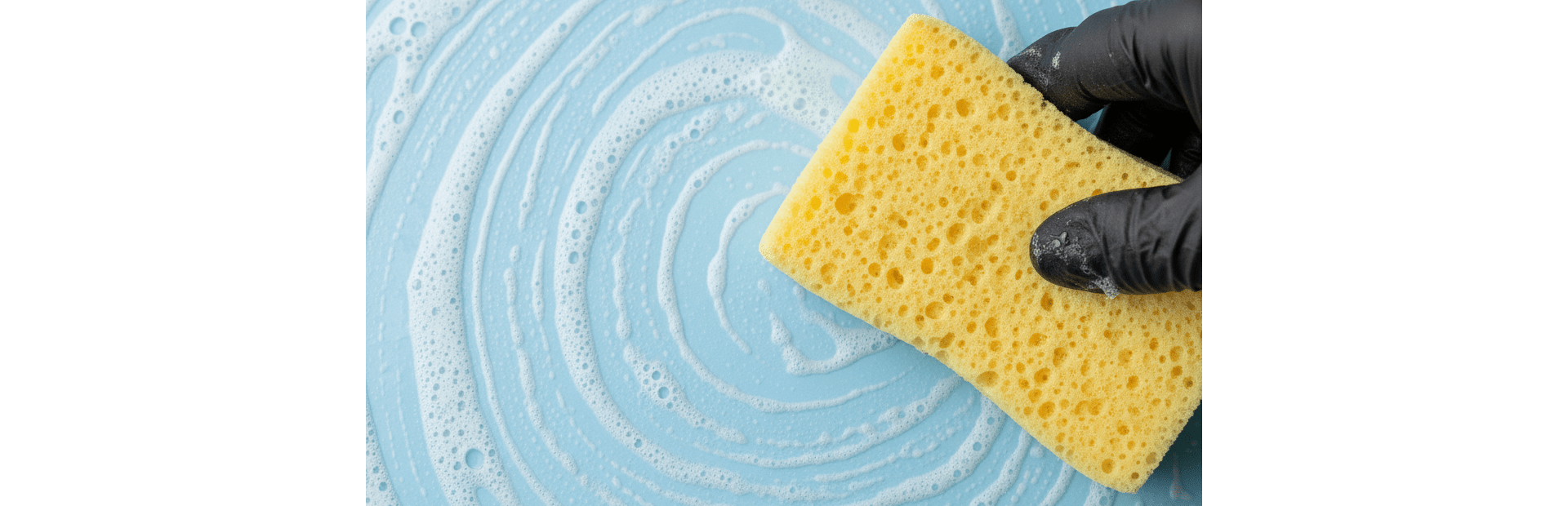 Disposable Gloves Essential Beyond Healthcare