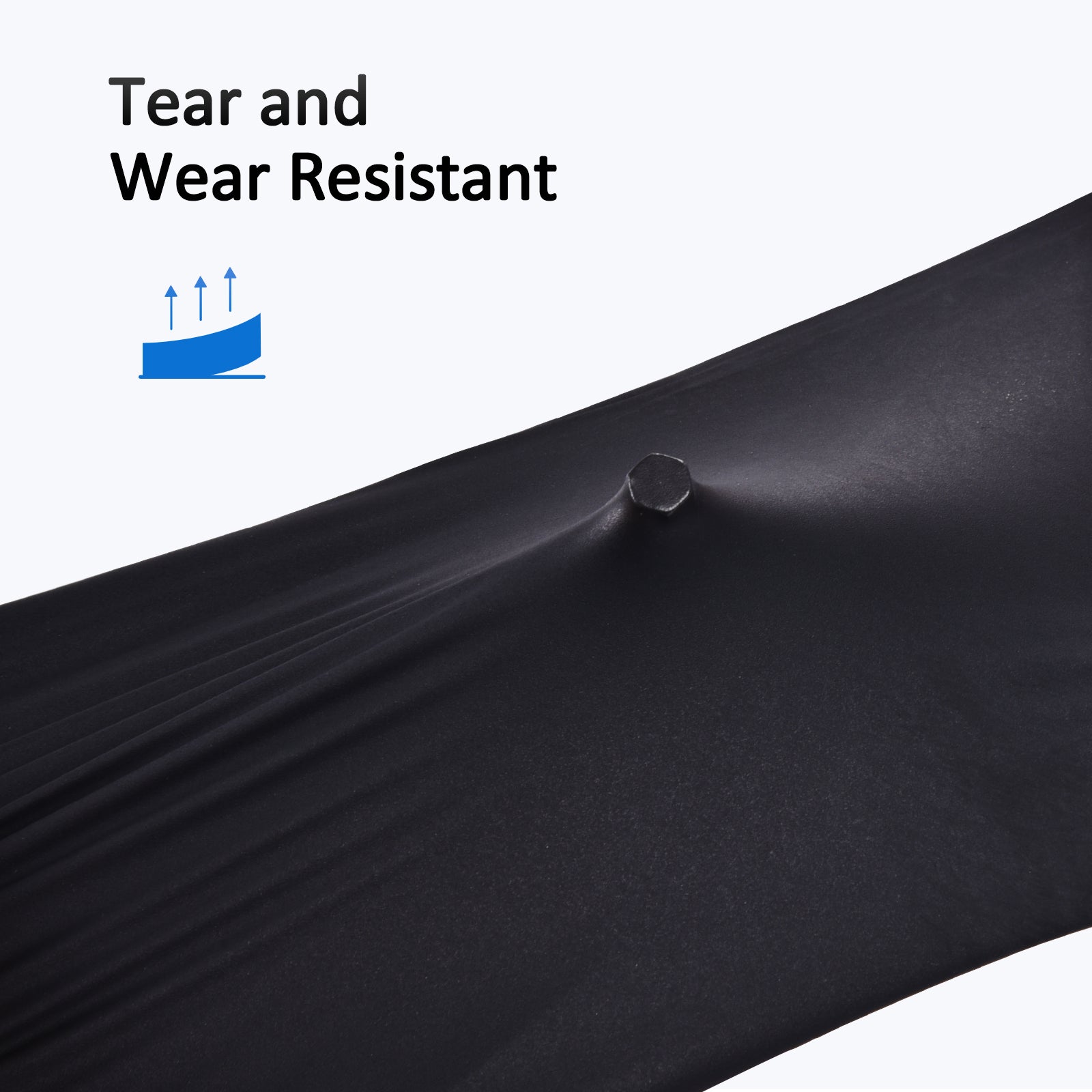 Schneider Disposable Nitrile Exam Gloves 10x100 Case Pack - NBFK71 Black - 4Mil - SchneiderDirect.com