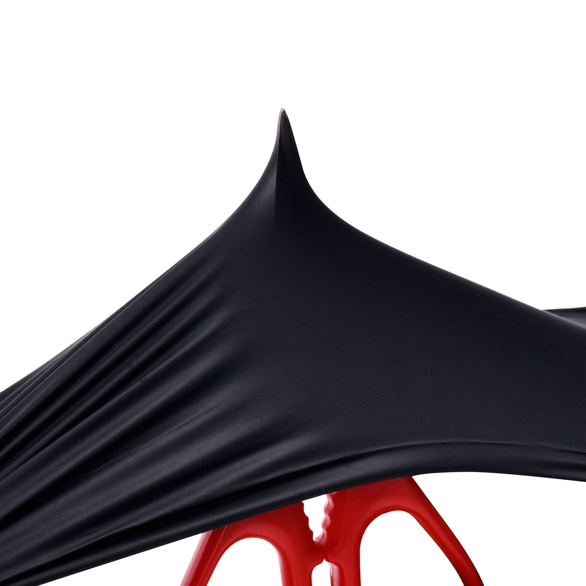 TitanFlex Disposable Heavy-Duty Exam Gloves 10x100 Case Pack - Black HD20K - 6Mil - SchneiderDirect.com